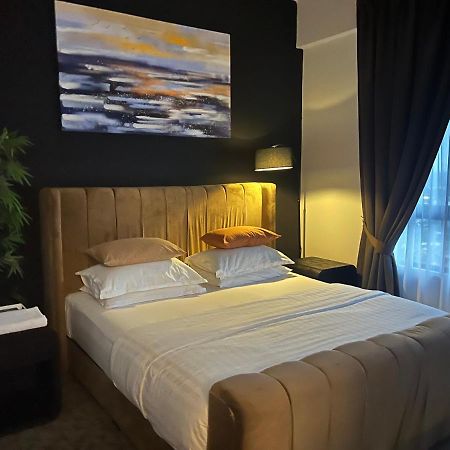 Troika Residency Kota Bharu By The Stay Homestay 1 Exterior photo